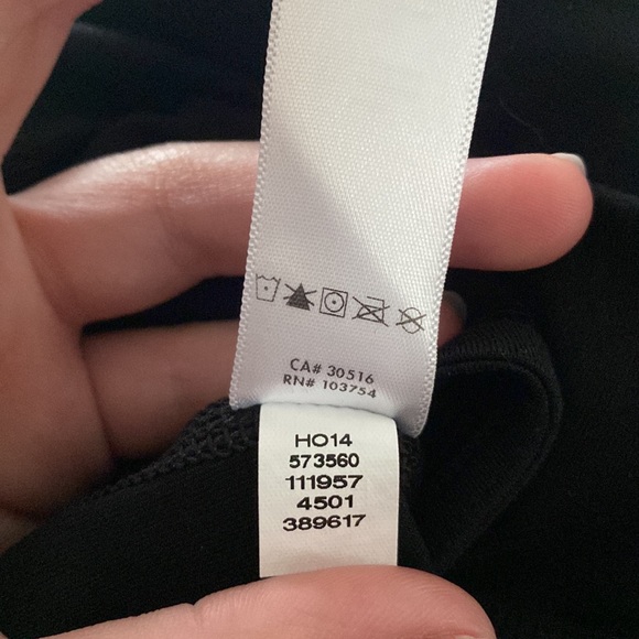 Lucy & Reflex X-Small Athletic Top Bundle - Picture 6 of 9